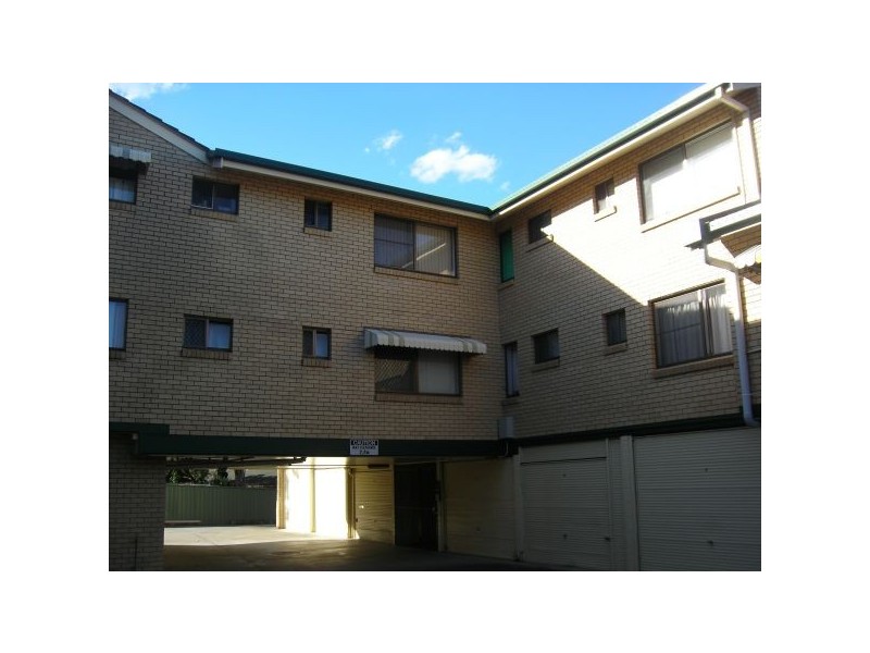 8/473 Hamilton Road, Chermside QLD 4032