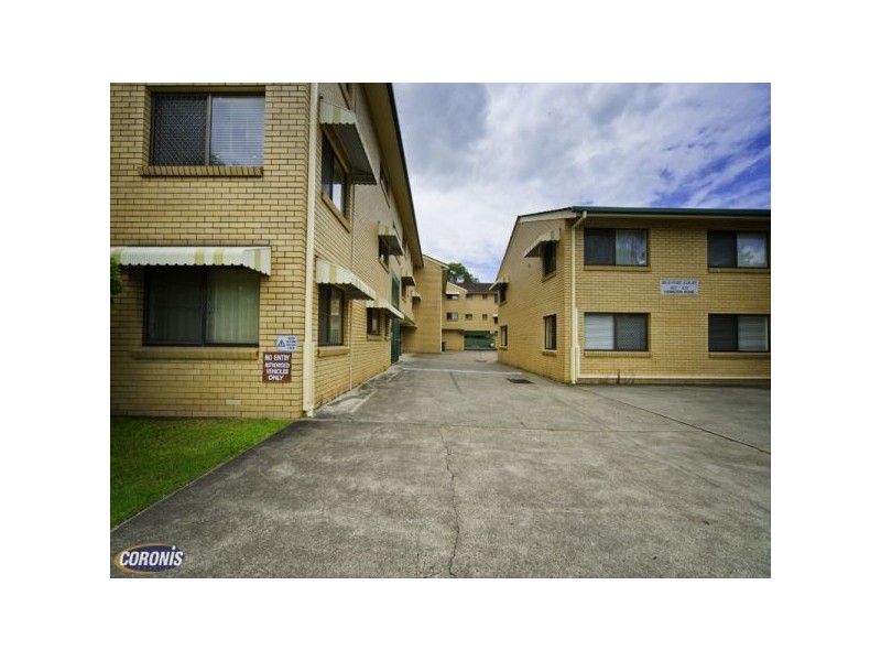 8/473 Hamilton Road, Chermside QLD 4032