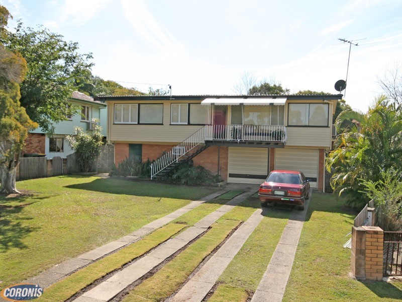 Zillmere QLD 4034