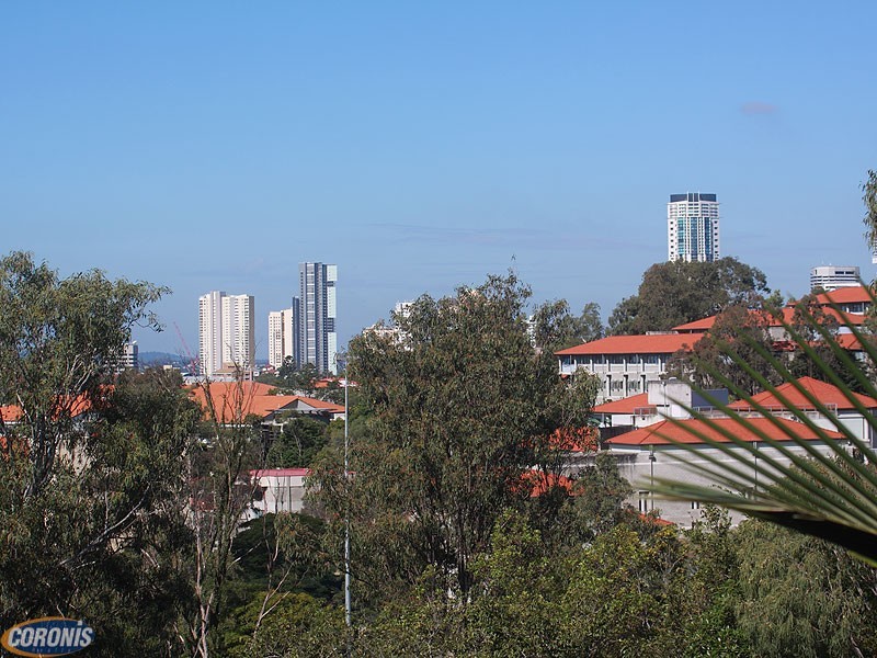 Kelvin Grove QLD 4059