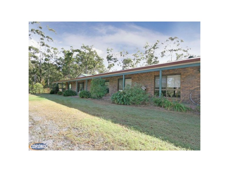 137 Theodore Road, Kurwongbah QLD 4503