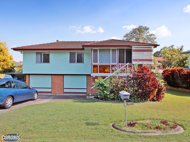 Bracken Ridge QLD 4017