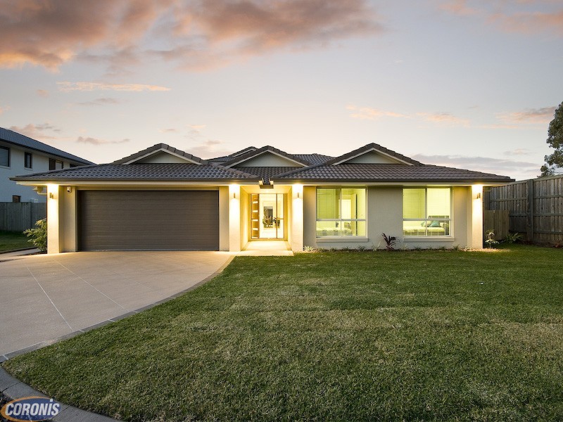 Bridgeman Downs QLD 4035