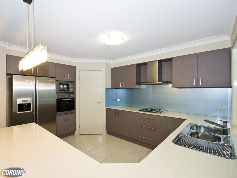 Bridgeman Downs QLD 4035