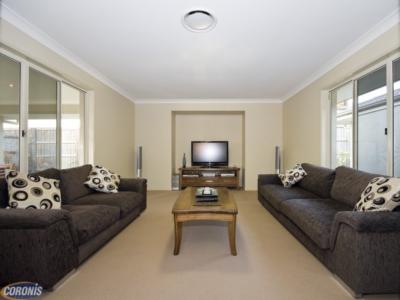 Bridgeman Downs QLD 4035