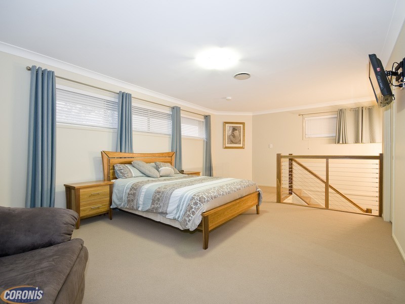 Bridgeman Downs QLD 4035