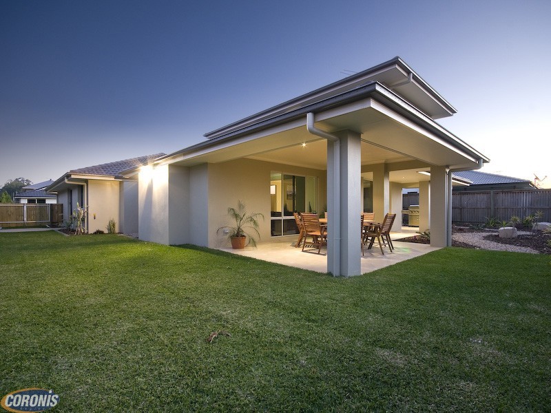 Bridgeman Downs QLD 4035