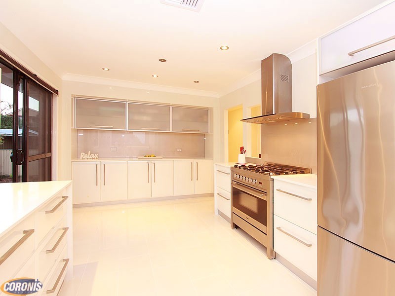 Bracken Ridge QLD 4017