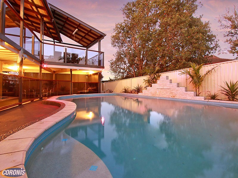 Bracken Ridge QLD 4017