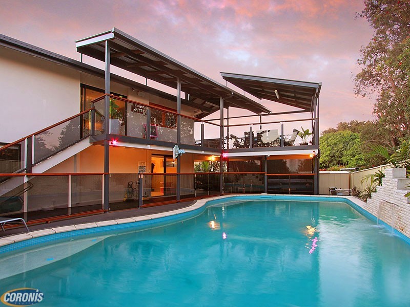 Bracken Ridge QLD 4017