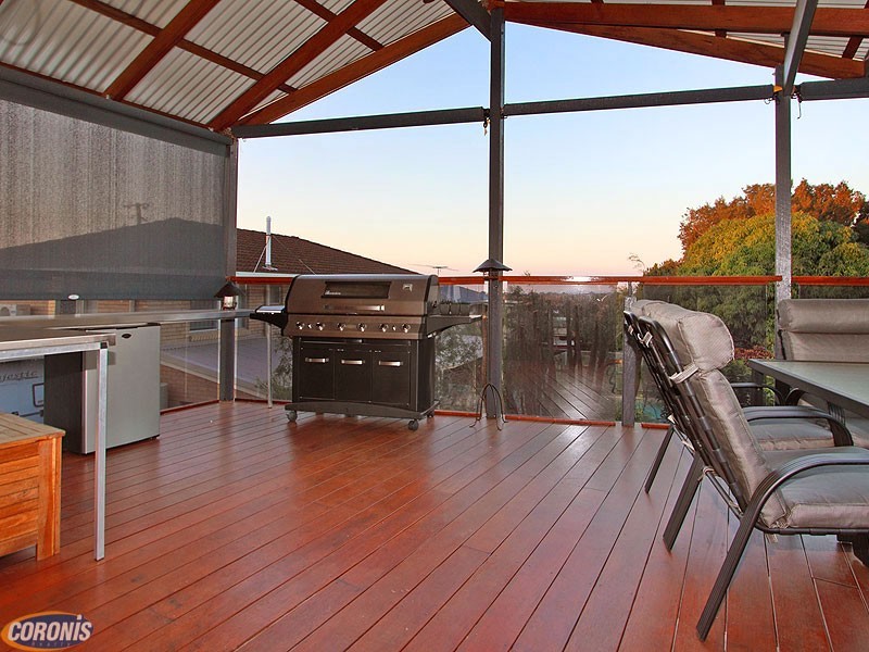 Bracken Ridge QLD 4017