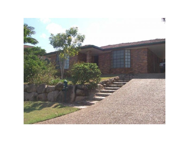 4 Milsted Court, Bracken Ridge QLD 4017