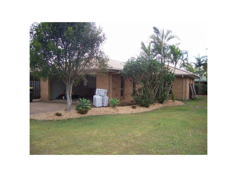 20 Caulfield Street, Bracken Ridge QLD 4017