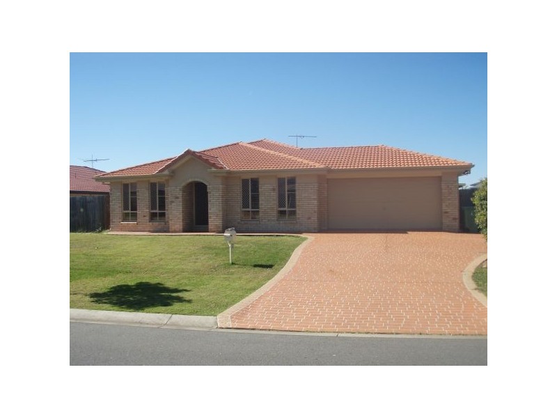 17 Links Crescent, Joyner QLD 4500