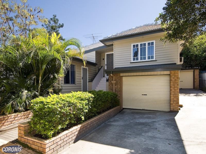 Mount Gravatt East QLD 4122