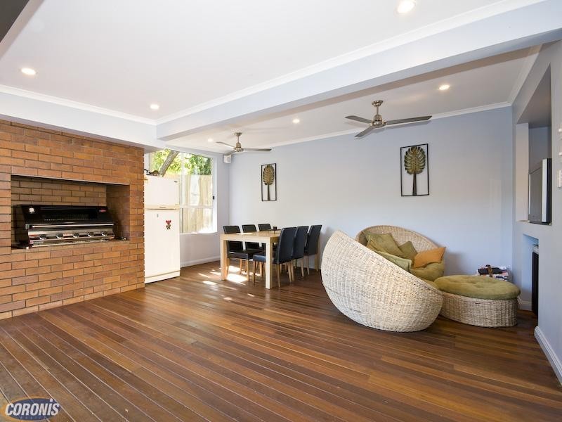 Mount Gravatt East QLD 4122