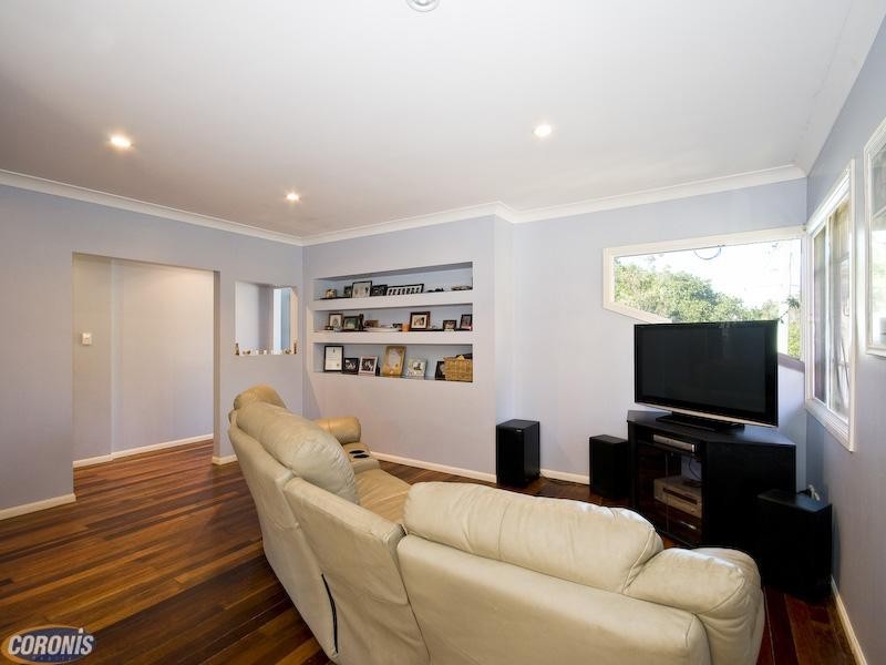 Mount Gravatt East QLD 4122