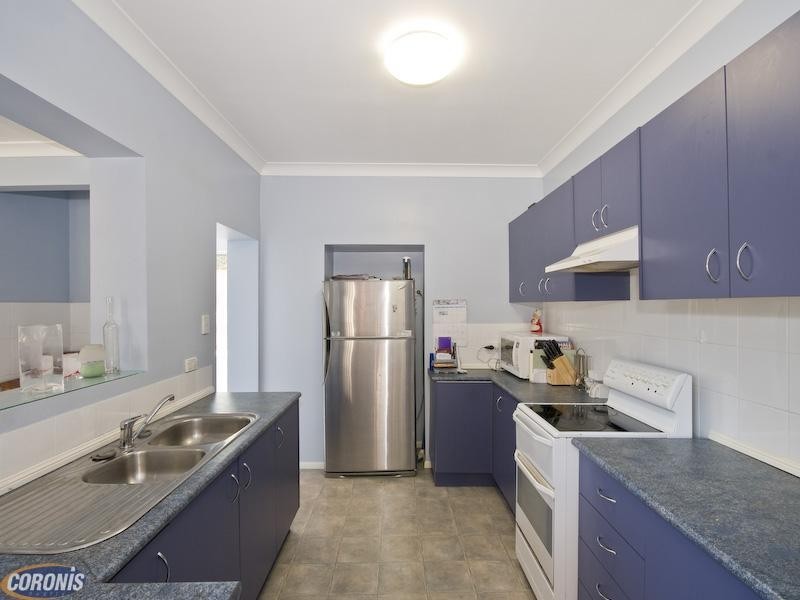 Mount Gravatt East QLD 4122