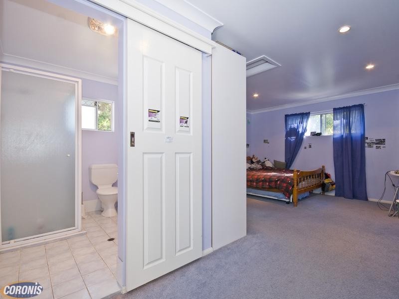Mount Gravatt East QLD 4122