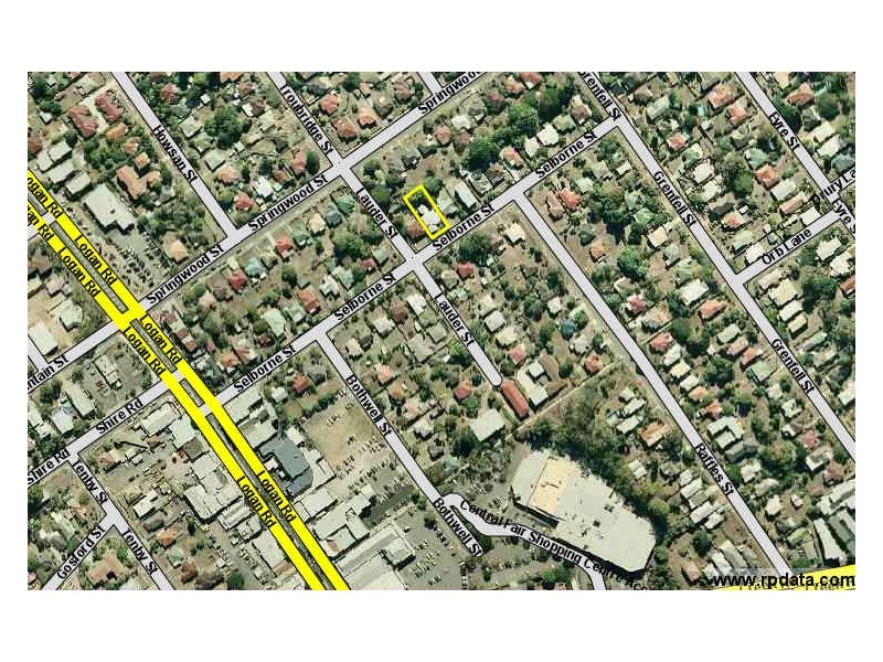 Mount Gravatt East QLD 4122