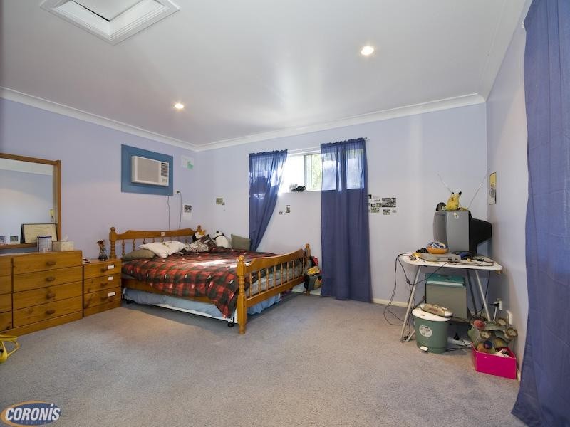 Mount Gravatt East QLD 4122