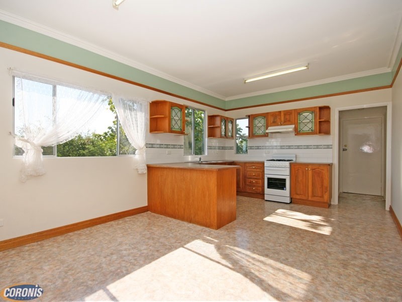 3 Madsen Street, Keperra QLD 4054