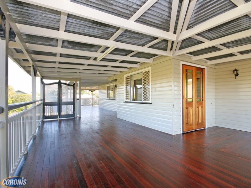 3 Madsen Street, Keperra QLD 4054