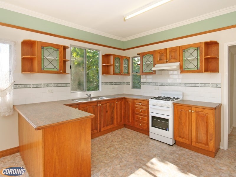 3 Madsen Street, Keperra QLD 4054