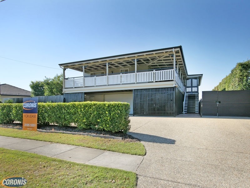 3 Madsen Street, Keperra QLD 4054