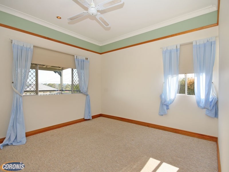 3 Madsen Street, Keperra QLD 4054