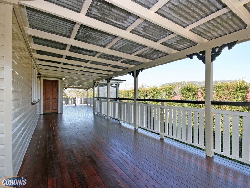 3 Madsen Street, Keperra QLD 4054