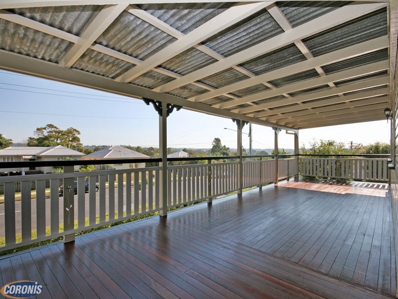 3 Madsen Street, Keperra QLD 4054