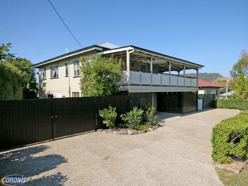 3 Madsen Street, Keperra QLD 4054