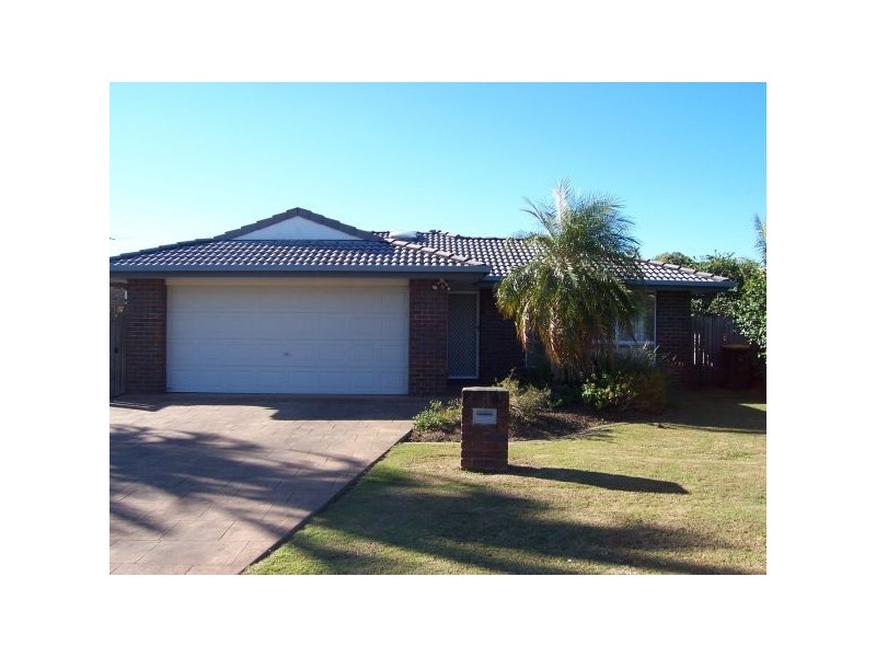 Bracken Ridge QLD 4017