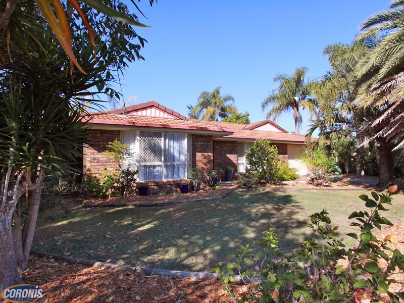 Deception Bay QLD 4508