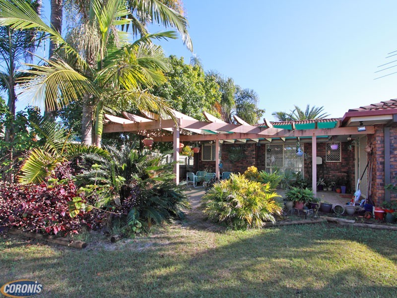 Deception Bay QLD 4508