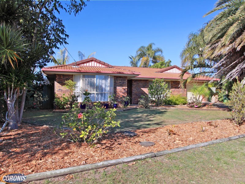 Deception Bay QLD 4508