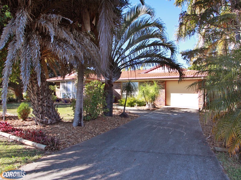 Deception Bay QLD 4508