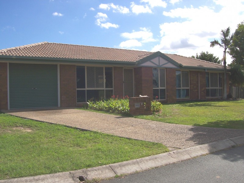 1 Jasmine Street, Fitzgibbon QLD 4018