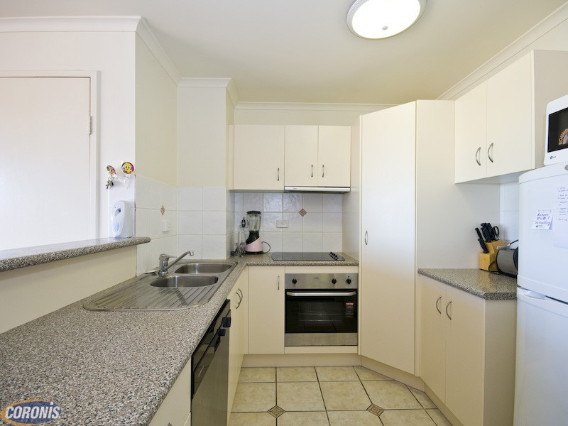 Kelvin Grove QLD 4059