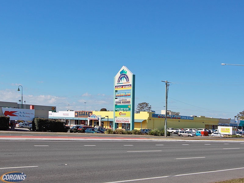Bellmere QLD 4510