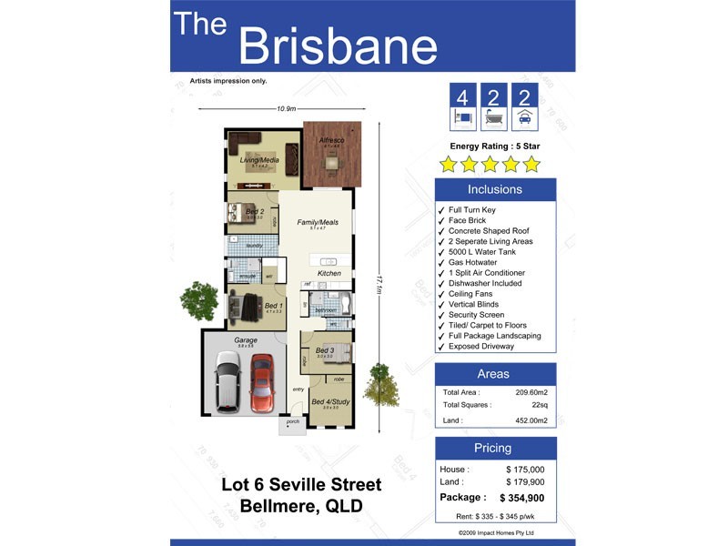 Bellmere QLD 4510