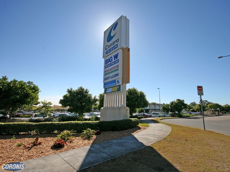 Taigum QLD 4018