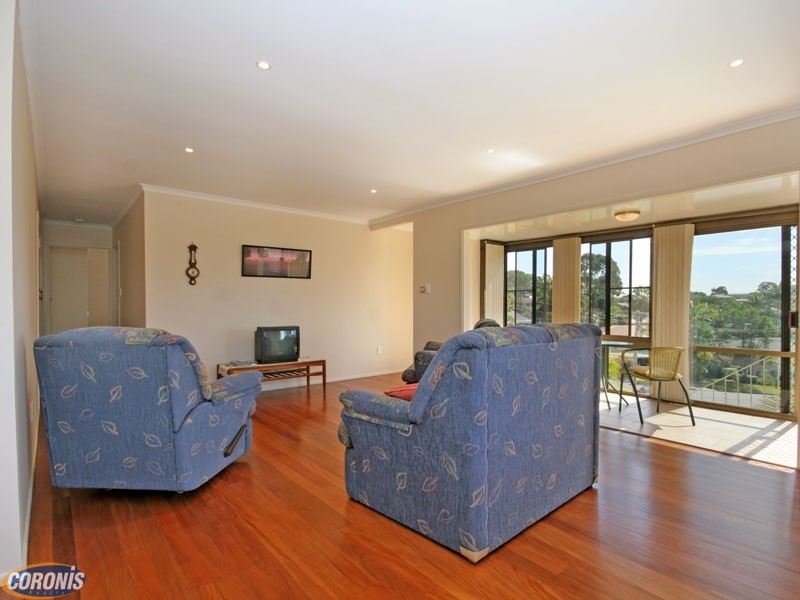 Bracken Ridge QLD 4017