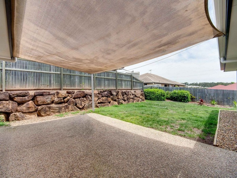 4 Tenzing Court, Warner QLD 4500