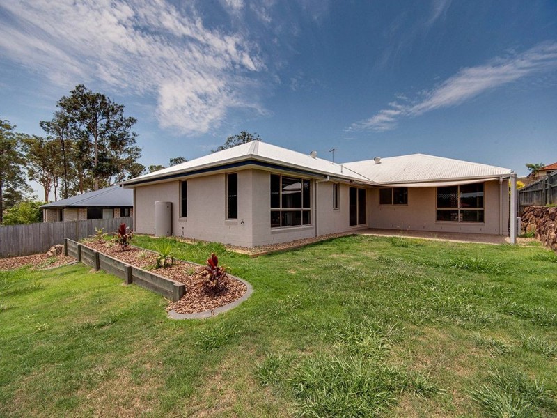4 Tenzing Court, Warner QLD 4500