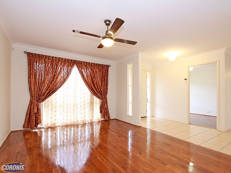 9 Schoolside Place, Bracken Ridge QLD 4017