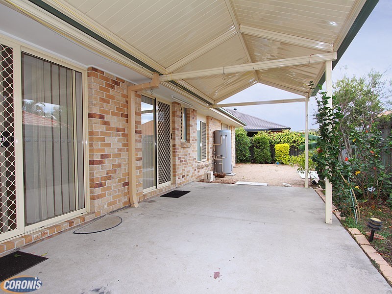 9 Schoolside Place, Bracken Ridge QLD 4017