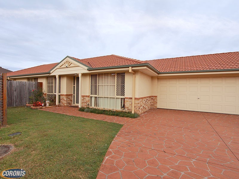 9 Schoolside Place, Bracken Ridge QLD 4017