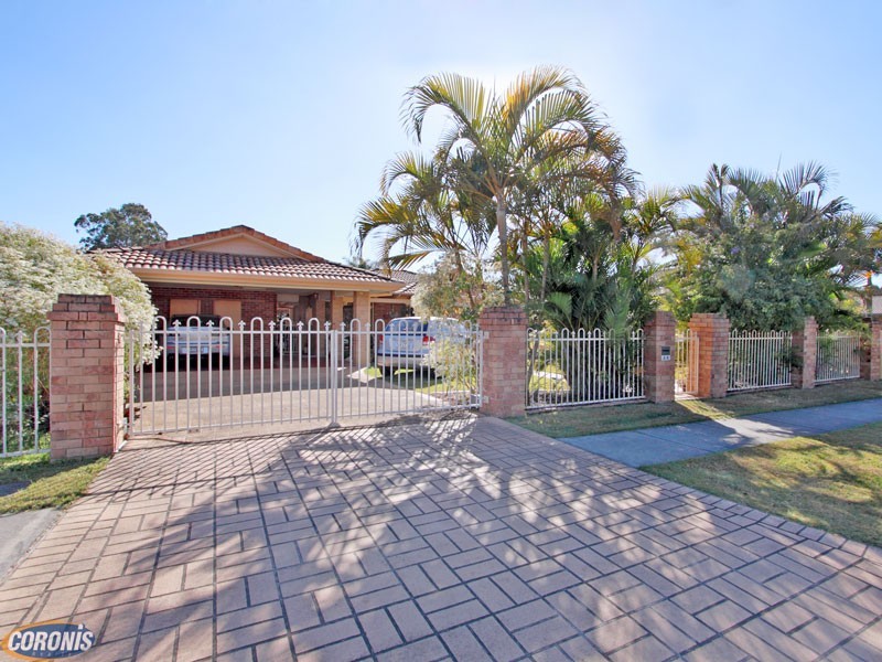 Bracken Ridge QLD 4017